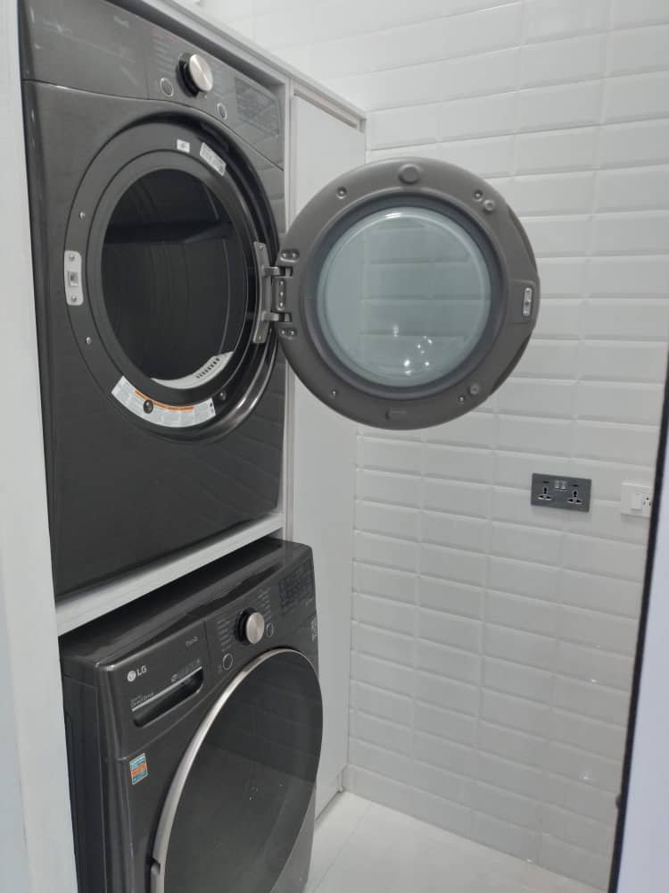 Laundry service