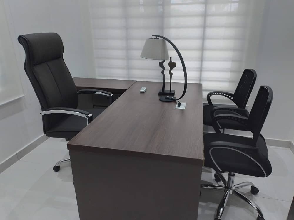 Office cleaning service